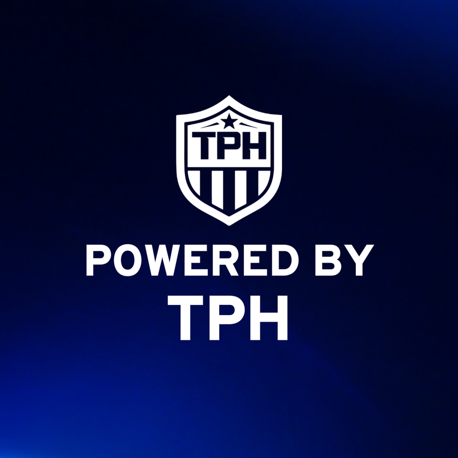 Powered by TPH Academy